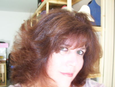 Maryanne Hatfield