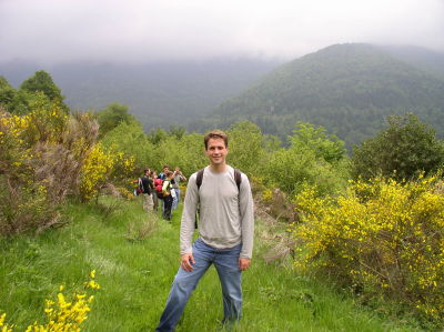 Jeffrey Weeldreyer