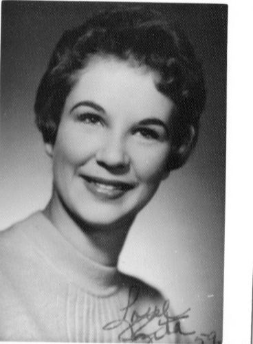 Zita Shuffield