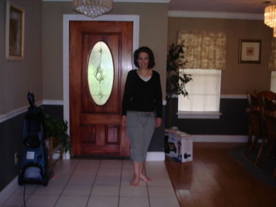 Jennifer Gillyard