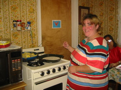 Kimberely Vermeulen