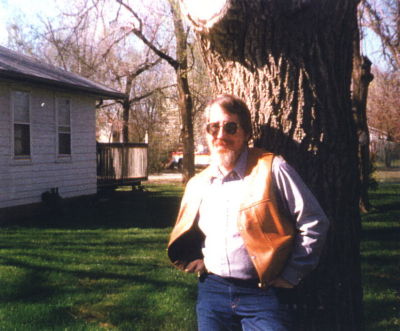Michael Capps