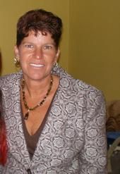 Linda Hisey