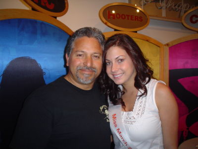 Alexander Gomez