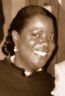 Phyllis Mitchell
