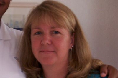Cheryl Carter