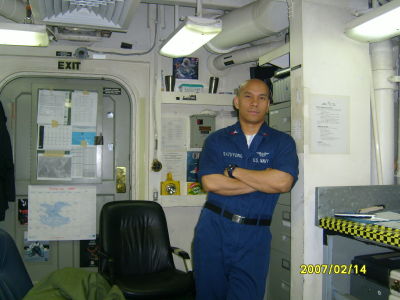 Maurice Batuyong
