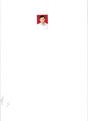 Rakesh Tiwari