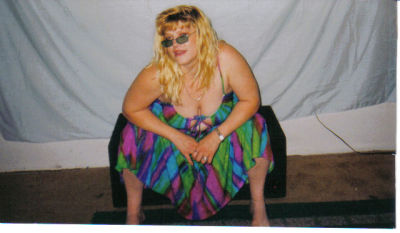 Pamela Jackson