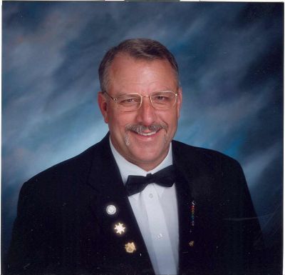 Daniel Shaffer