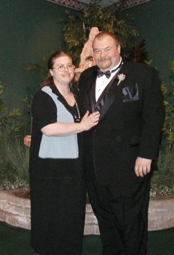 Susan Baucom