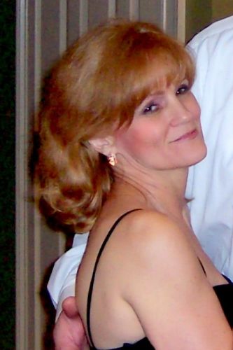 Melanie Harbin