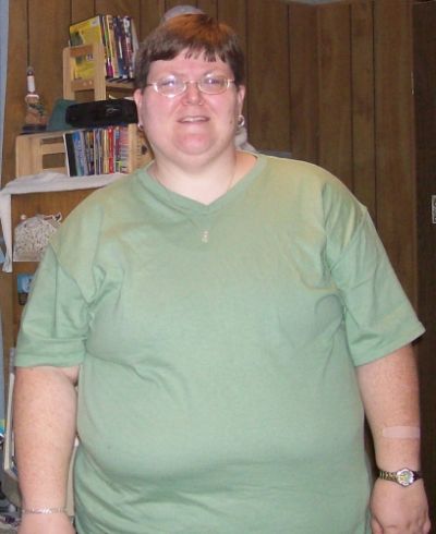 Sherry Maddox