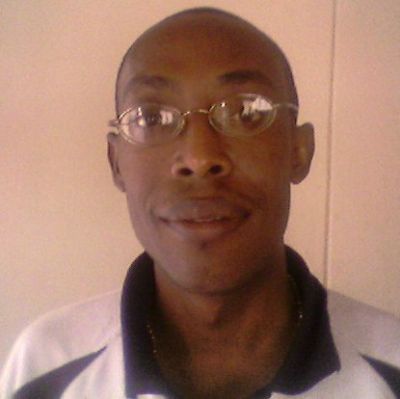 Glenn Grant