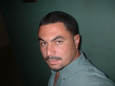 Pedro Rivera