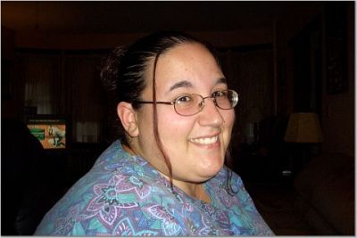 Holly Ledoux