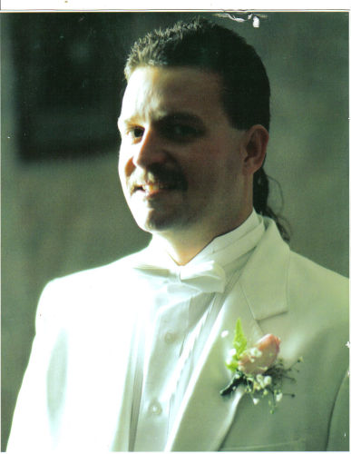 Gary Law