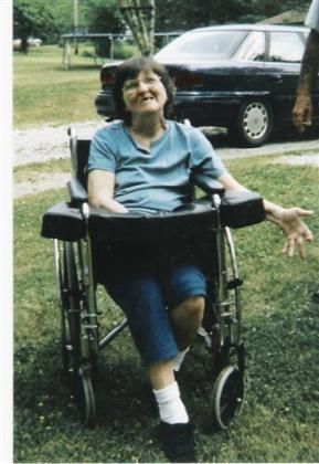 Janet Crutchfield