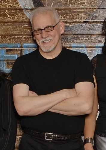 Paul Deming