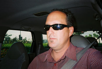 Robert Pounds