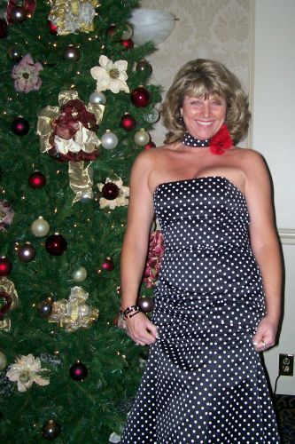 Renee Ratcliffe