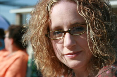 Lisa Richardson