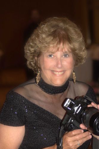 Sondra Schwartz