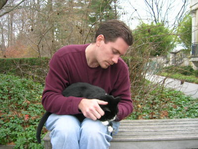 Daniel Waldron