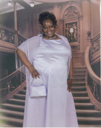 Kimberly Davis