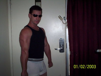 Kenneth Trenkamp