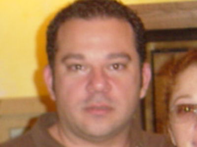 Carlos Estevez