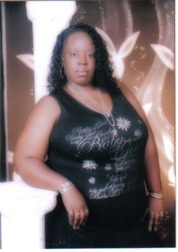 Makeba Bolen