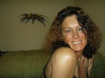 Stephanie Gilliard