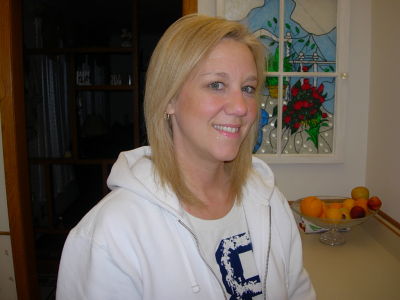 Tammy Threet