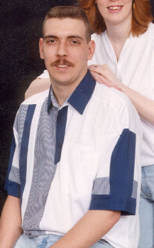 Lee Tranum