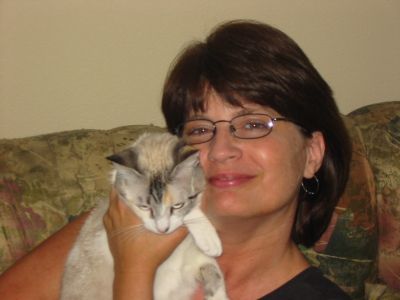 Debbie Harris