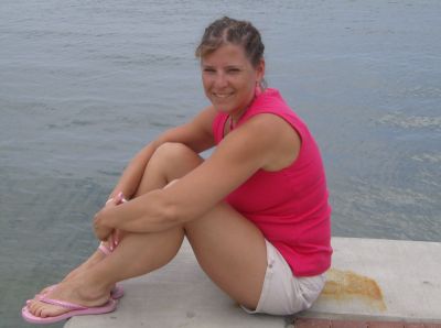 Deborah Tester