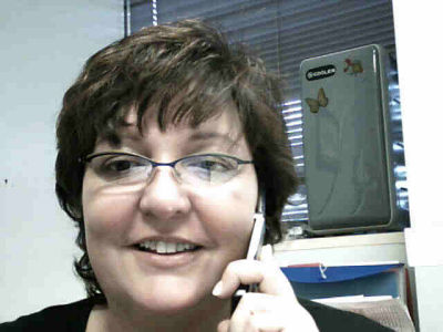 Debra Godwin