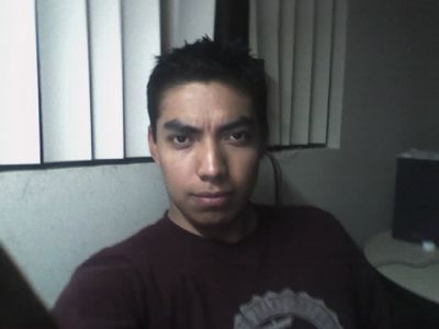 Jesse Martinez