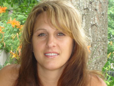 Erica Hill