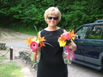 Sandra Theisen