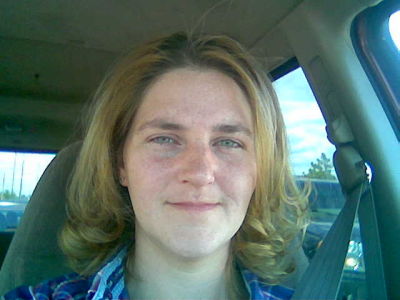 Jessica Corey