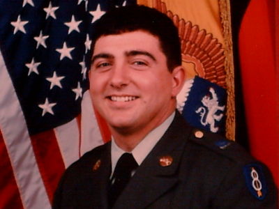 John Sparacio