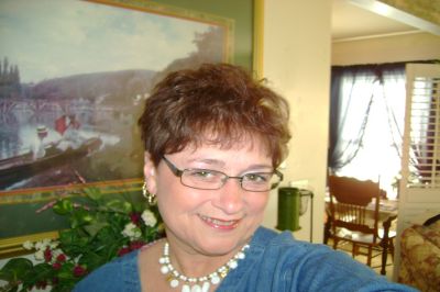 Vickie Biggs
