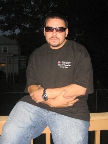 Steven Daurio