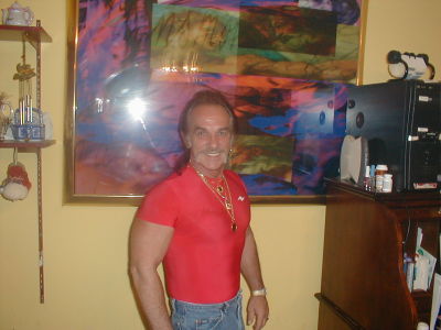 Ralph Laplante