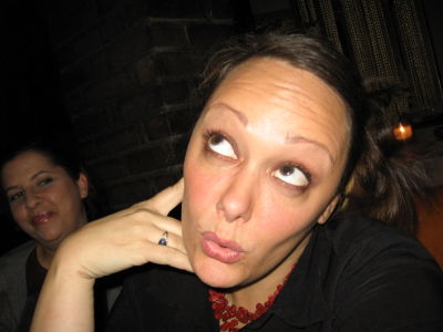 Peta Powell