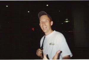 Lee Daugherty