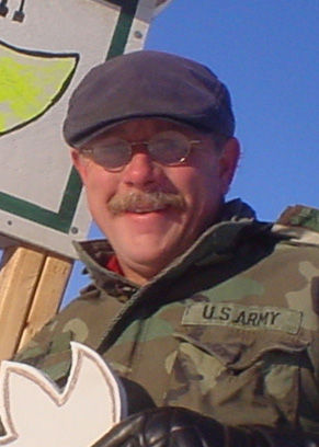 Gregory Howard