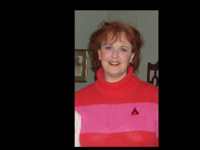 Beverly Harbach